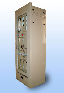MK-PGY型繼電保護試驗電源屏
