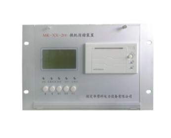 MK-XX系列微機(jī)消諧裝置
